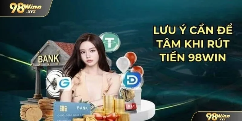 Người chơi cần nắm chắc những lưu ý trên 