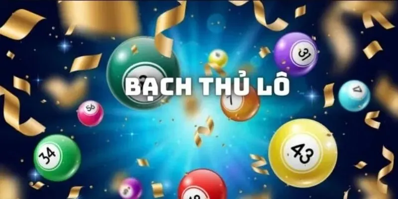 Khái niệm của hình thức đánh lô bạch thủ